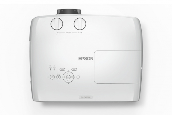Проектор Epson EH-TW7000 (арт. V11H961040)