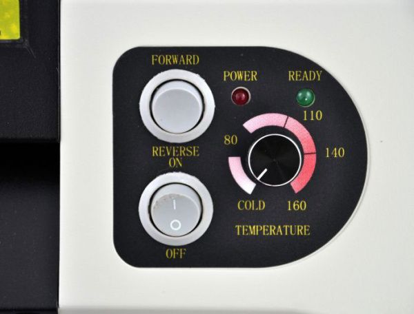 Ламинатор PingDa PD330-1 (арт. 3740)