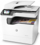 Струйное цветное МФУ HP PageWide Color 774dn MFP (арт. 4PZ43A)