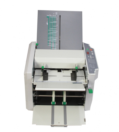 Фальцовщик Bulros professional series 298 A3 (арт. FD-D-ele-_298-_A5-_A3-02)