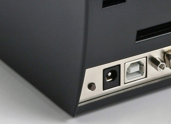 Принтер этикеток Godex RT200 (арт. 011-R20E52-000)