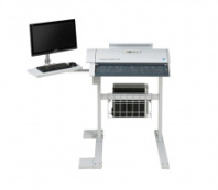 Универсальный репро-стенд Colortrac Repro stand D-size / A1 Scanners (SC Series) (арт. 02S079)
