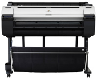 Плоттер Canon imagePROGRAF iPF770 со стендом (арт. 9856B003)