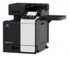 Лазерное цветное МФУ Konica Minolta bizhub C3320i (арт. AAJP021) Лазерное цветное МФУ Konica Minolta bizhub C3320i (арт. AAJP021)