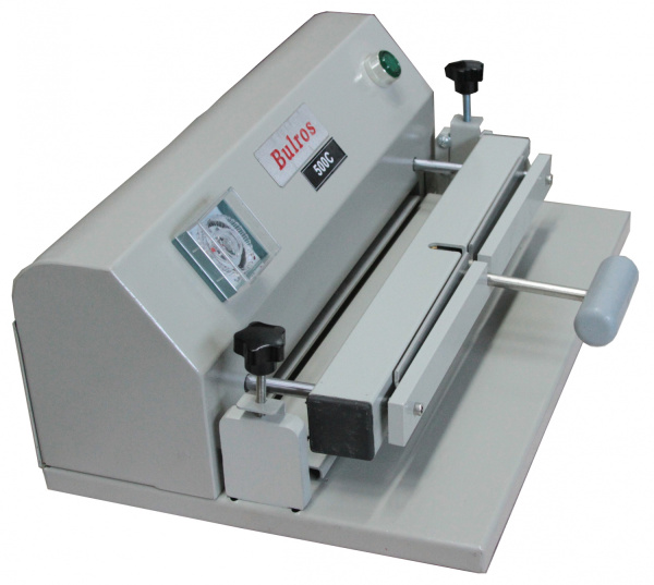 Штрихователь Bulros 500C (арт. HP-D-man-500C-ter-330-__)