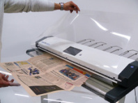 Защитный пакет для сканирования Image Access формата A0 (арт. Convolute A0) Защитный пакет для сканирования Image Access формата A0 (арт. Convolute A0)