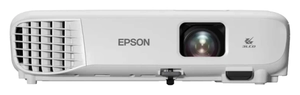 Проектор Epson EB-E01 (971056) (арт. V11H971056)