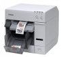 Принтер этикеток Epson ColorWorks C3400 (арт. C31CA26012)