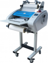 Рулонный ламинатор Bulros PD360A (арт. LR-D-PD_-360A-SS_-B_O-__)