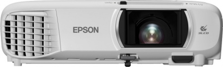 Проектор Epson EH-TW710 (арт. V11H980140)