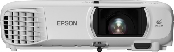 Проектор Epson EH-TW710 (арт. V11H980140)