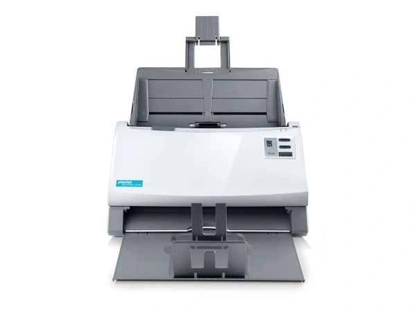 Сканер документов Plustek SmartOffice PT600 А4 (арт. SmartOffice PT600)