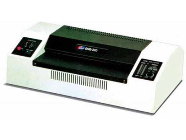 Пакетный ламинатор GMP GHQ-320PR3