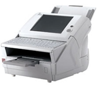 Сетевой сканер Fujitsu fi-6000NS (арт. )