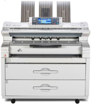 Инженерная система Ricoh MP W7100SP (арт. 417284)