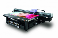 Плоттер Mimaki JFX200-2513 (арт. JFX200-2513)