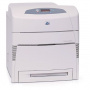 Цветной лазерный принтер HP Color LaserJet 5550n (арт. Q3714A)
