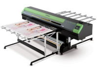 Плоттер Roland VersaUV LEJ-640 (арт. )