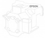Набор Epson S210036 для смазки верхнего вала каретки (арт. C13S210036)