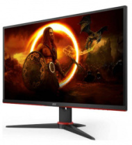 Монитор AOC 27G2SAE (арт. 27G2SAE/BK) Монитор AOC 27G2SAE (арт. 27G2SAE/BK)