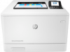 Цветной лазерный принтер HP Color LaserJet Enterprise M455dn (арт. 3PZ95A) Цветной лазерный принтер HP Color LaserJet Enterprise M455dn (арт. 3PZ95A)