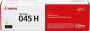 Картридж Canon 045H Yellow (арт. 1243C002)