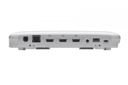 Презентационная система Epson ELPWP20 - Wireless Presentation System (арт. V12HA42040)