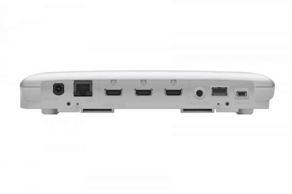 Презентационная система Epson ELPWP20 - Wireless Presentation System (арт. V12HA42040)