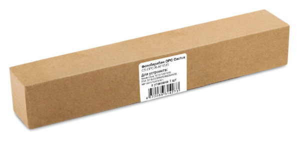 Фотобарабан Cactus  (арт. CS-OPC-R-AF1515)