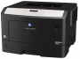 Принтер лазерный черно-белый Konica Minolta bizhub 3301P (арт. A63P025)