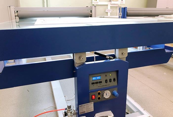 Планшетный ламинатор Mefu MF1630-B4 (арт. MF1630-B4)