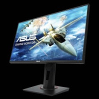 Монитор ASUS  (арт. 90LM0450-B01370)