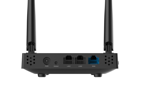 Маршрутизатор NETIS N5 (арт. N5)