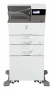 Принтер лазерный черно-белый Sharp MX-B450PEE (арт. MXB450PEE)