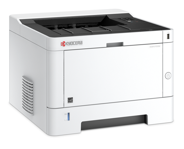 Принтер Kyocera ECOSYS P2335d с дополнительным тонером TK-1200 (арт. P2335d+TK-1200)