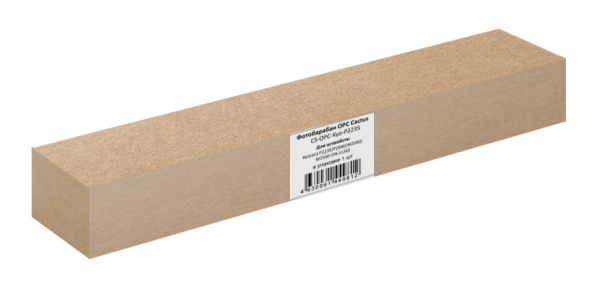 Фотобарабан Cactus  (арт. CS-OPC-KYO-P2235)