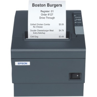 Матричный принтер Epson TM-T88IV ReStick (арт. C31C636366)