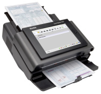 Сетевой сканер Kodak ScanStation 700 (арт. 1096536)