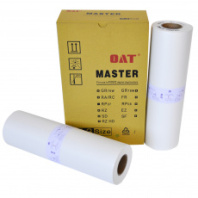 Мастер-пленка OAT для RISO FR/RP,А3 (Jap) (арт. 8766)