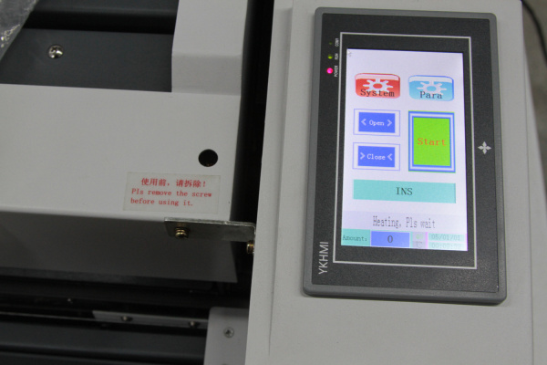 Автоматическая термоклеевая машина Bulros professional series 080 (арт. BT-D-avt-080_-350-330-El)