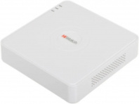 Видеорегистратор HiWatch DS-N204P(C) (арт. DS-N204P(C))