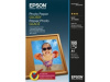 Фотобумага Epson Photo Paper Glossy 200 гр/м2, A4 (100 листов) (арт. C13S042540)