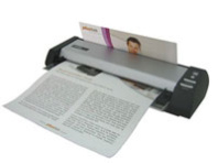 Сканер документов Plustek Mobile Office D28 (арт. 0149TS)