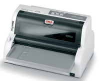 Матричный принтер OKI ML5100FBeco (арт. 43718217)