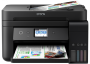 Струйное цветное МФУ Epson EcoTank L6290 (арт. C11CJ60405)