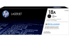 Картридж HP 18A Black Original LaserJet Toner Cartridge (арт. CF218A)