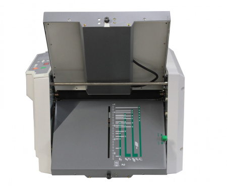 Фальцовщик Bulros professional series 298 A3 (арт. FD-D-ele-_298-_A5-_A3-02)