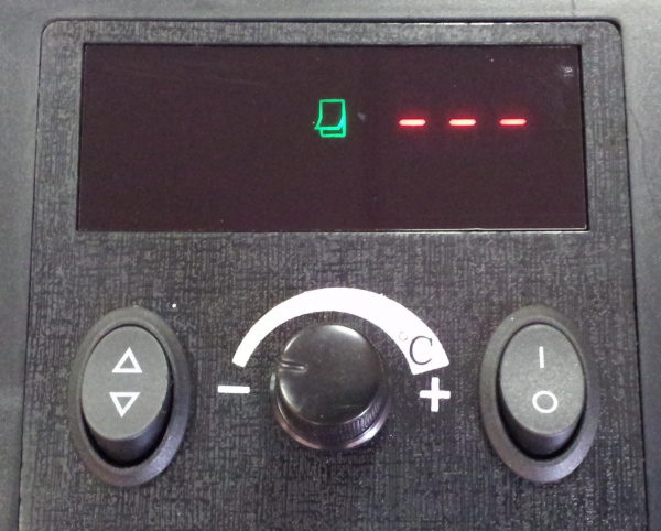 Ламинатор Rayson LM-230iD (арт. 6785)