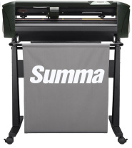 Режущий плоттер Summa Apparel Dual Head S2T75 (арт. S2T75-2E)