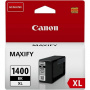 Картридж Canon PGI-1400XL BK (арт. 9185B001)